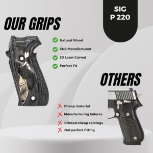 gun grips