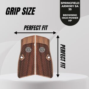gun grips