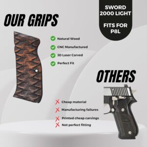 gun grips