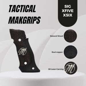 gun grips