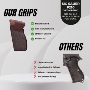 gun grips