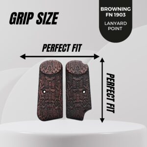 gun grips