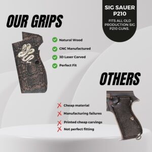 gun grips