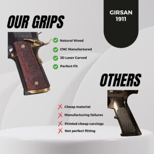 gun grips