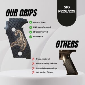 gun grips