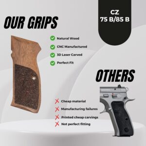 gun grips