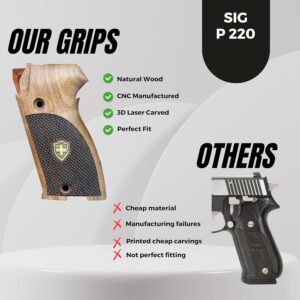 gun grips