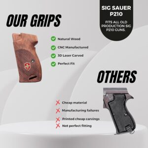 gun grips