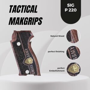 gun grips