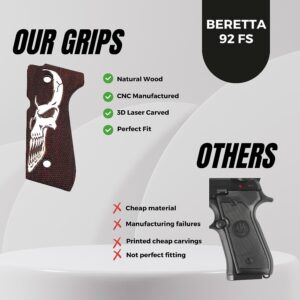 gun grips