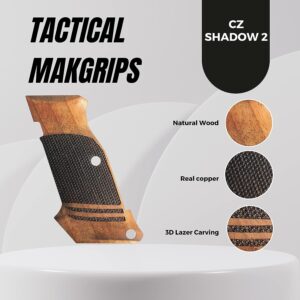 gun grips