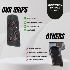 gun grips