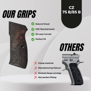 gun grips