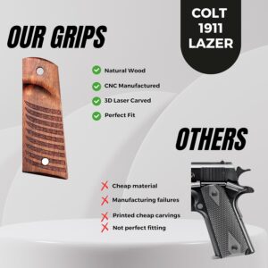 gun grips