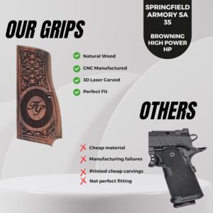 gun grips