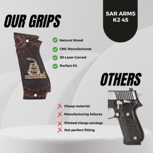 gun grips