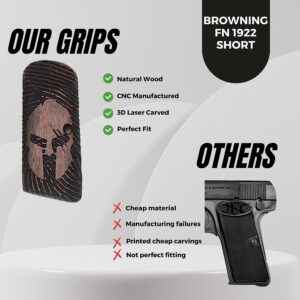 gun grips