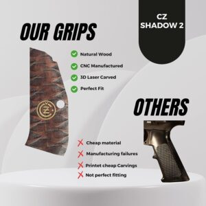gun grips