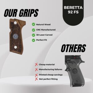gun grips