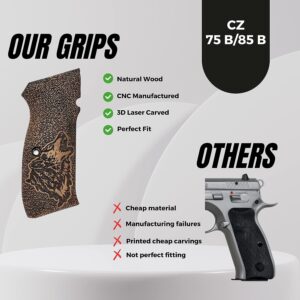 gun grips