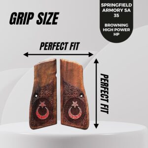 gun grips