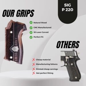 gun grips