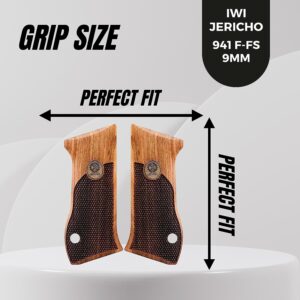 gun grips