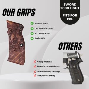 gun grips