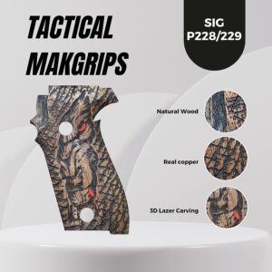gun grips