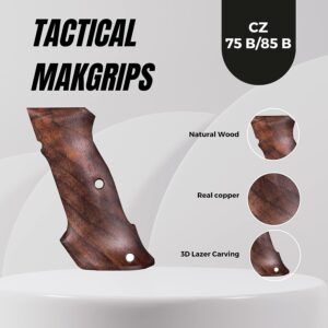 gun grips