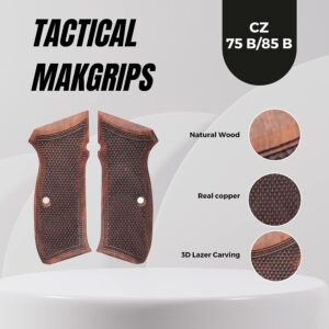 gun grips