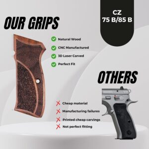 gun grips