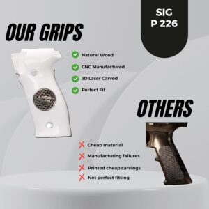 gun grips