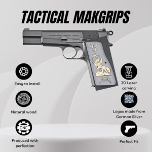 gun grips