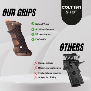 gun grips