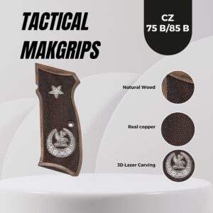 gun grips