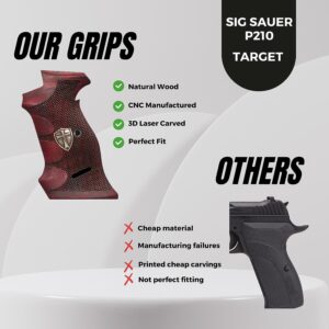 gun grips