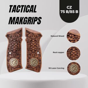 gun grips