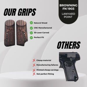 gun grips