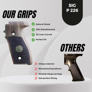 gun grips