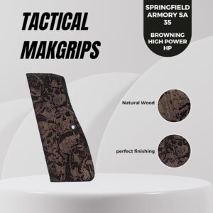 gun grips