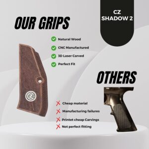 gun grips