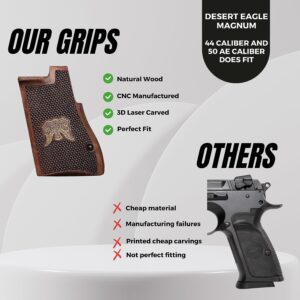 gun grips