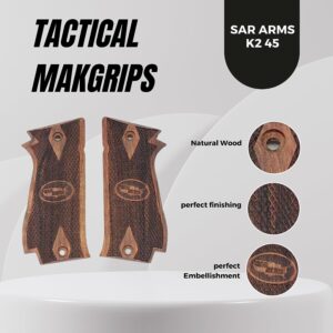 gun grips