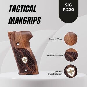 gun grips