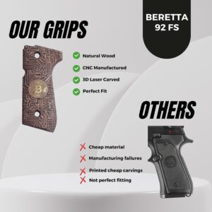 gun grips