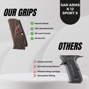 gun grips