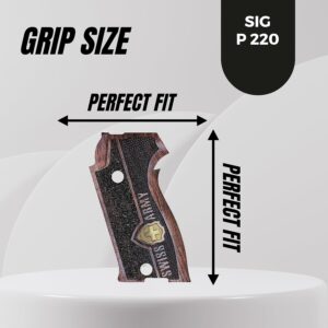 gun grips