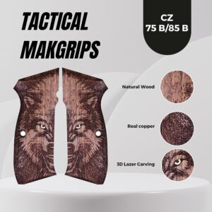 gun grips