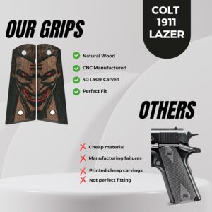 gun grips